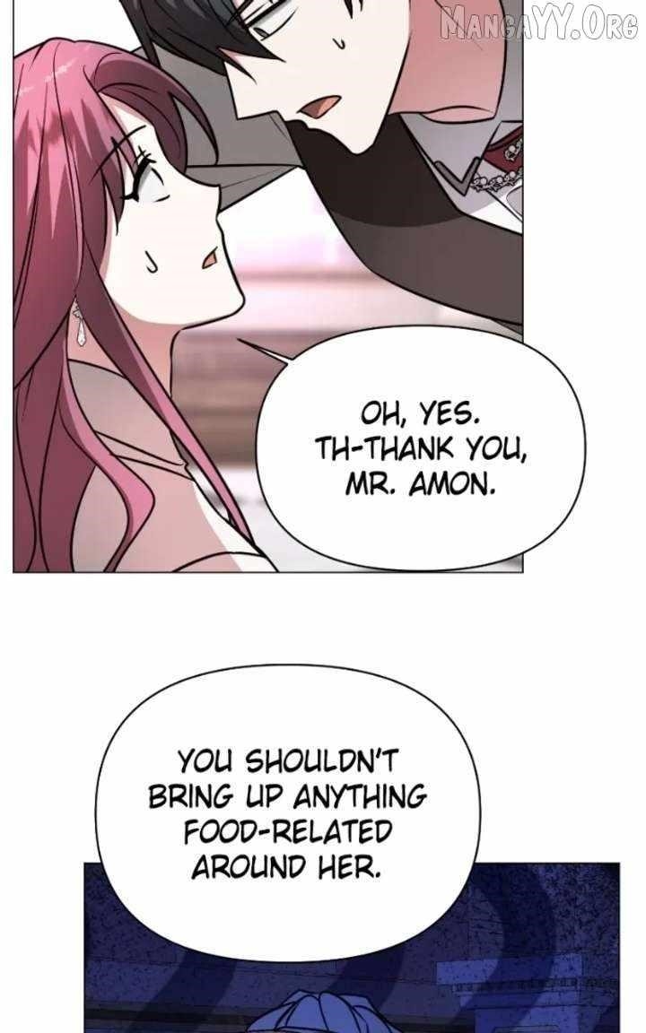 The Academy Is Ruined Chapter 62 - Page 24