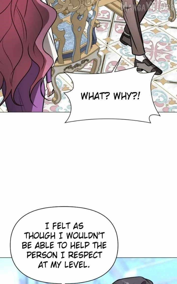 The Academy Is Ruined Chapter 62 - Page 27