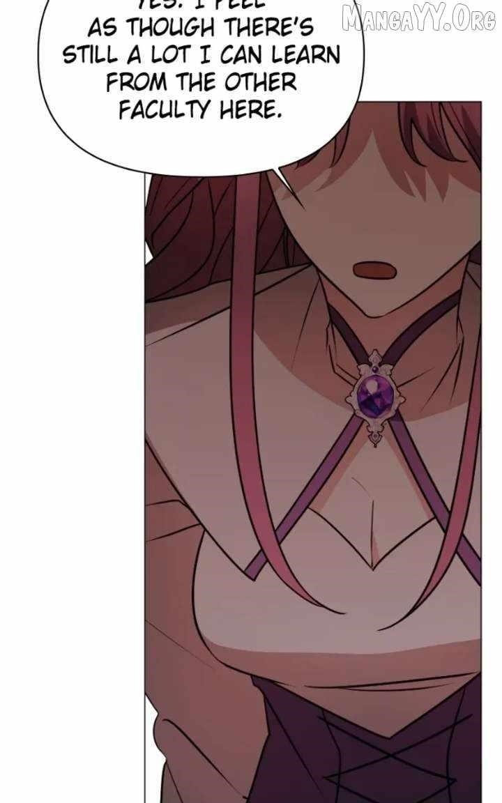 The Academy Is Ruined Chapter 62 - Page 3