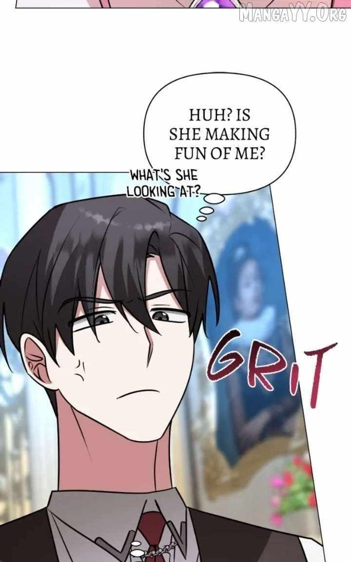 The Academy Is Ruined Chapter 62 - Page 32