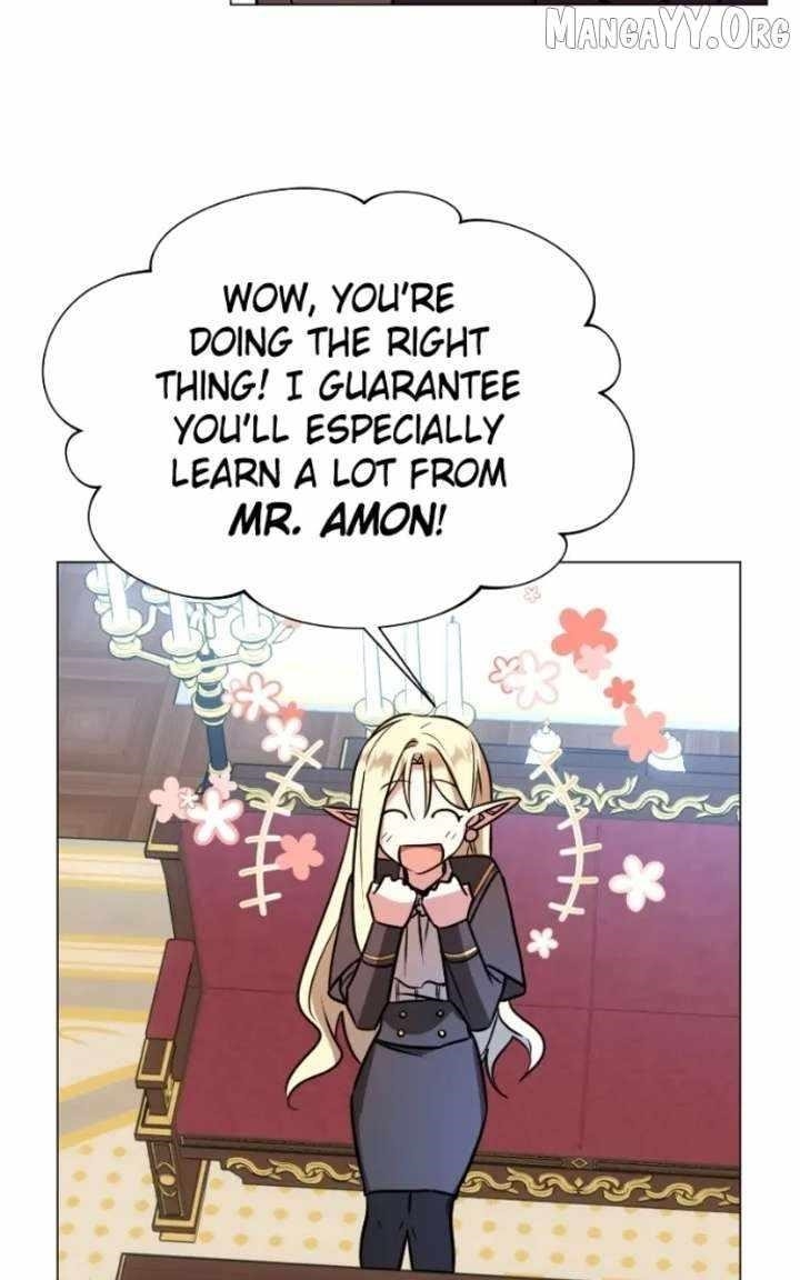 The Academy Is Ruined Chapter 62 - Page 4