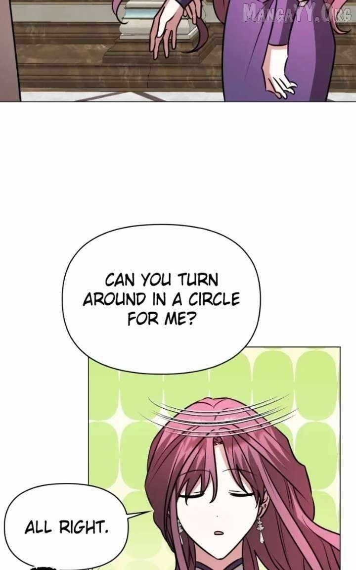 The Academy Is Ruined Chapter 62 - Page 40