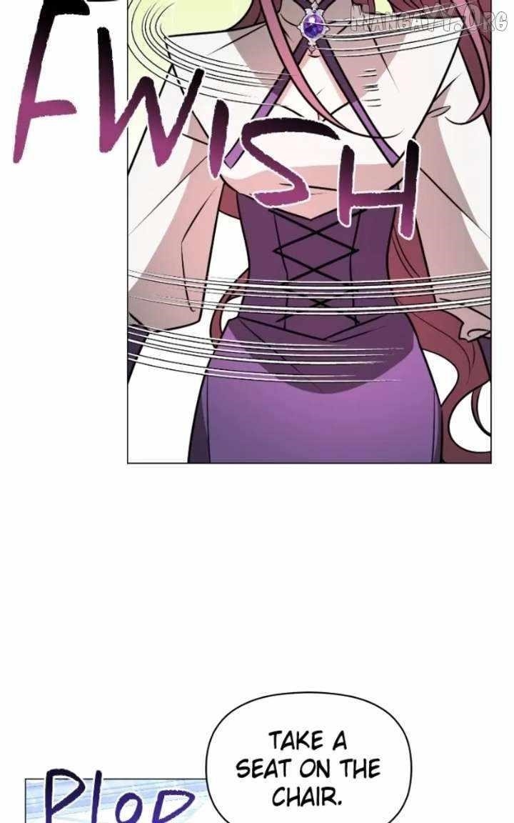 The Academy Is Ruined Chapter 62 - Page 41