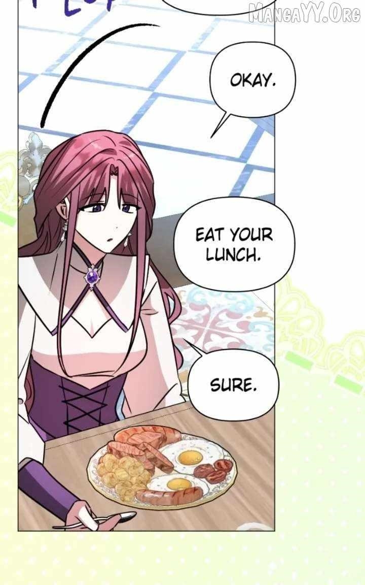 The Academy Is Ruined Chapter 62 - Page 42