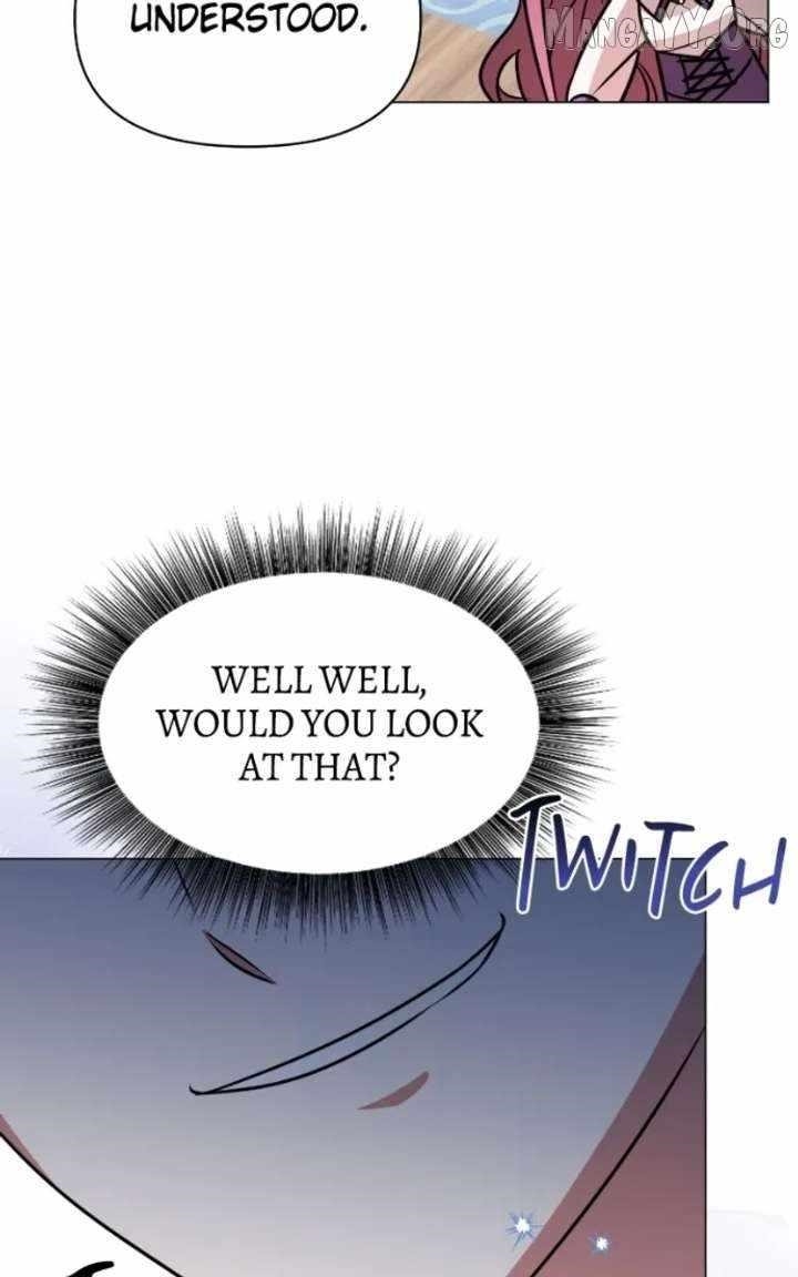 The Academy Is Ruined Chapter 62 - Page 44