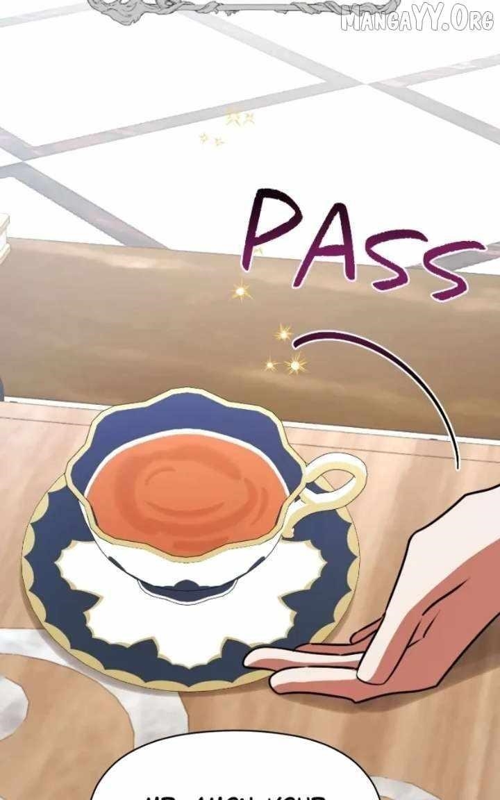 The Academy Is Ruined Chapter 62 - Page 49