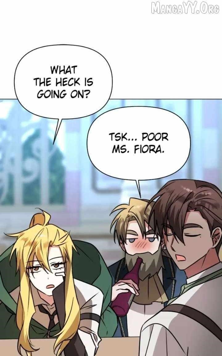 The Academy Is Ruined Chapter 62 - Page 52