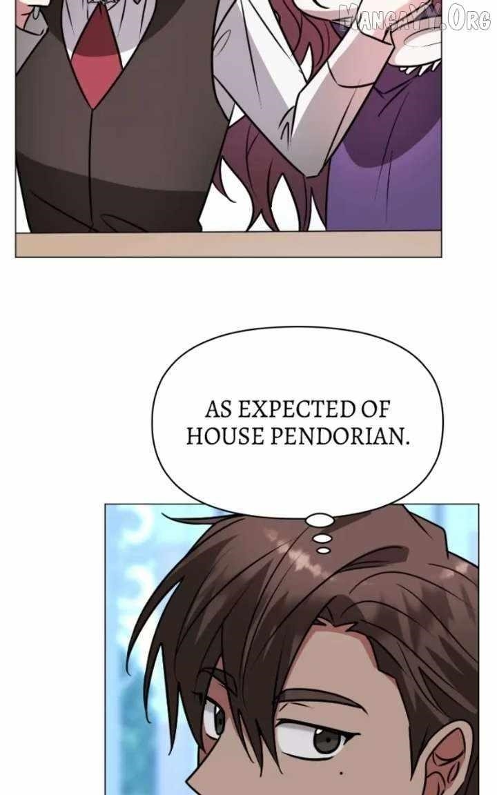 The Academy Is Ruined Chapter 62 - Page 56