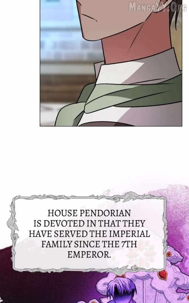 The Academy Is Ruined Chapter 62 - Page 57