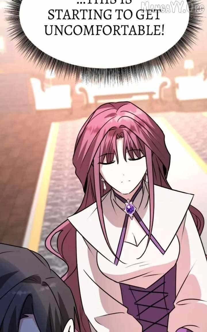 The Academy Is Ruined Chapter 62 - Page 68