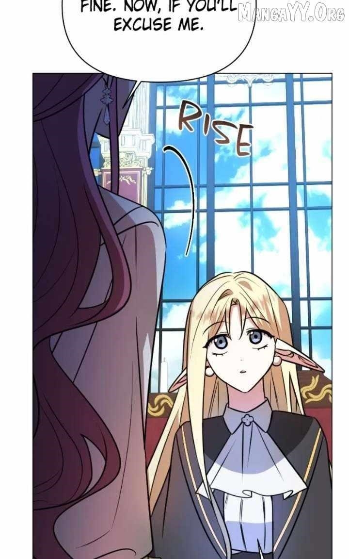 The Academy Is Ruined Chapter 62 - Page 7