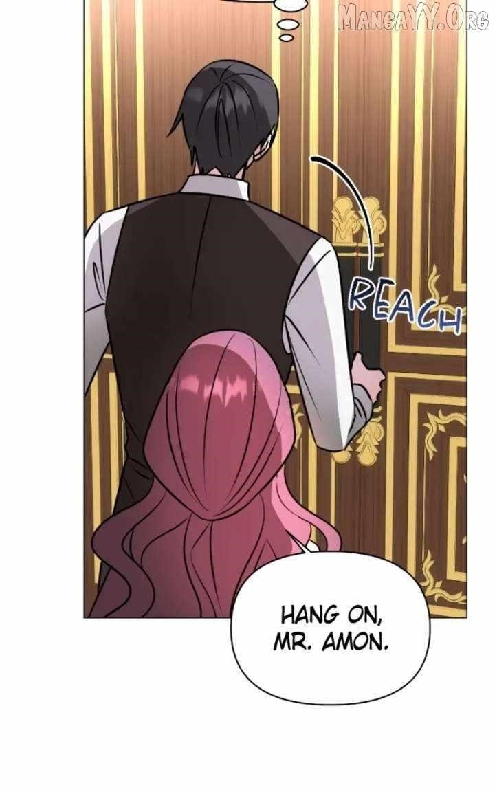 The Academy Is Ruined Chapter 62 - Page 75