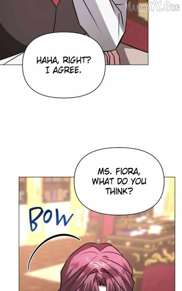 The Academy Is Ruined Chapter 62 - Page 90