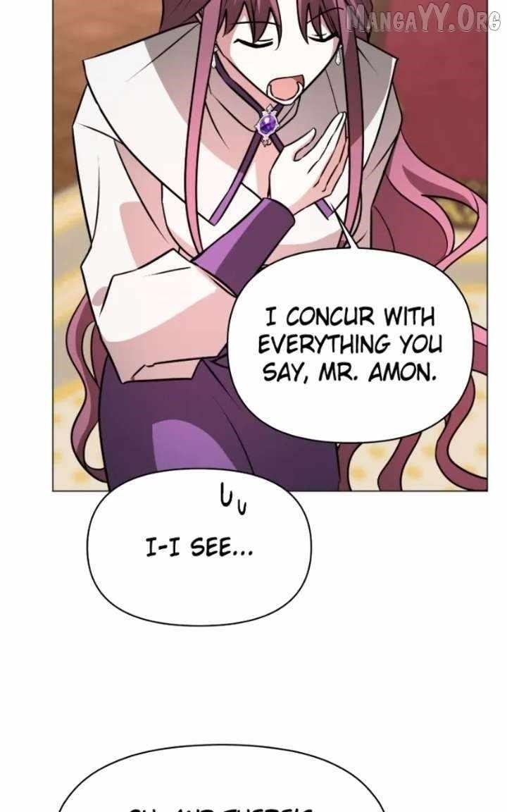 The Academy Is Ruined Chapter 62 - Page 91