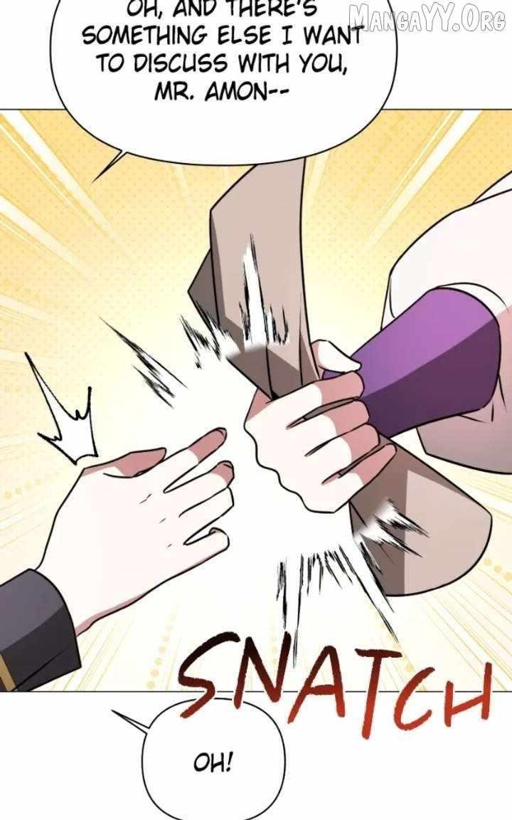 The Academy Is Ruined Chapter 62 - Page 92