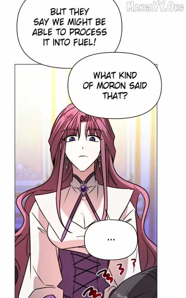 The Academy Is Ruined Chapter 62 - Page 99