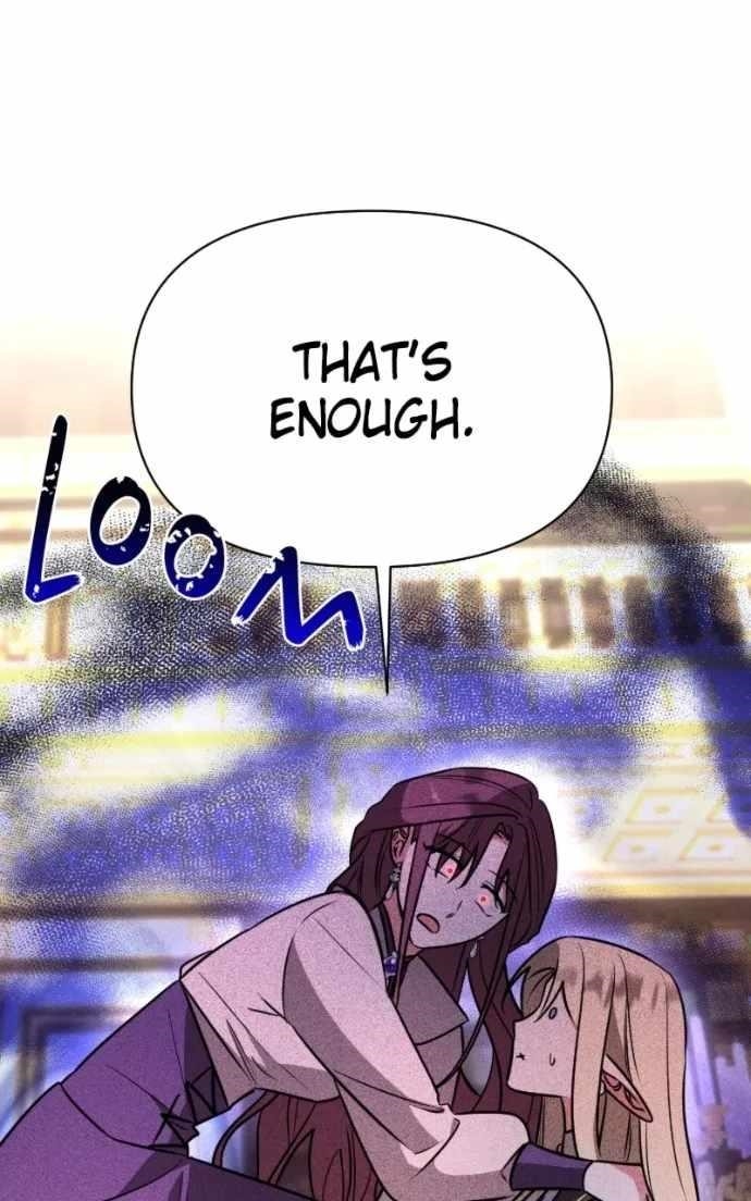 The Academy Is Ruined Chapter 63 - Page 1