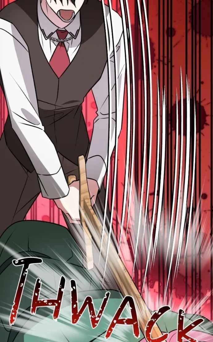 The Academy Is Ruined Chapter 63 - Page 106