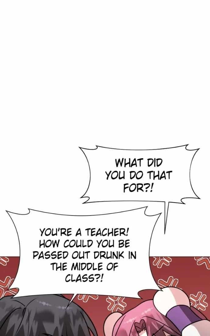 The Academy Is Ruined Chapter 63 - Page 108