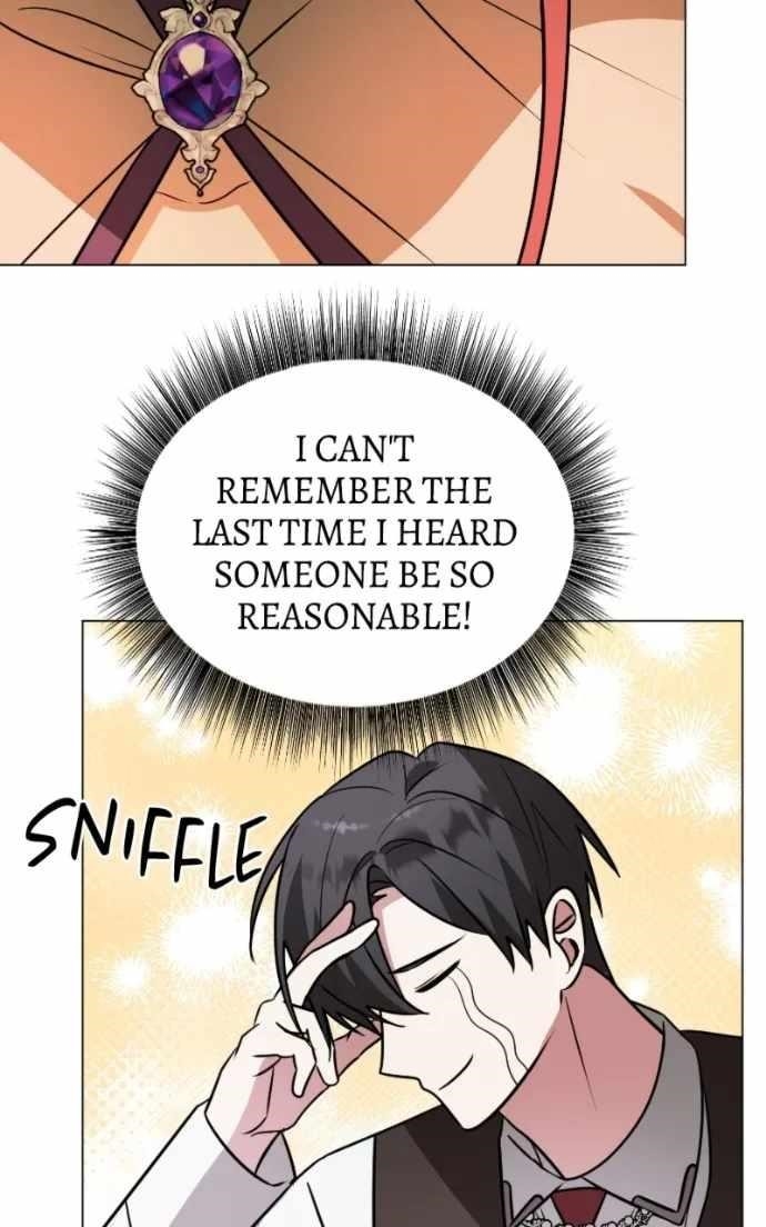 The Academy Is Ruined Chapter 63 - Page 16