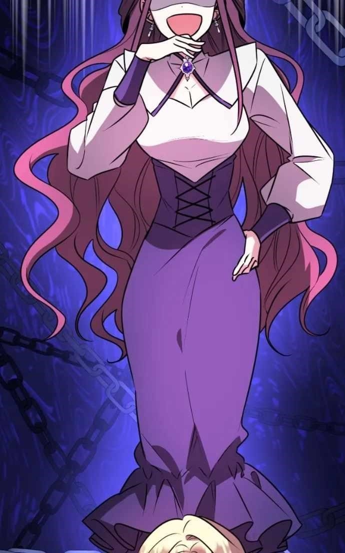 The Academy Is Ruined Chapter 63 - Page 18