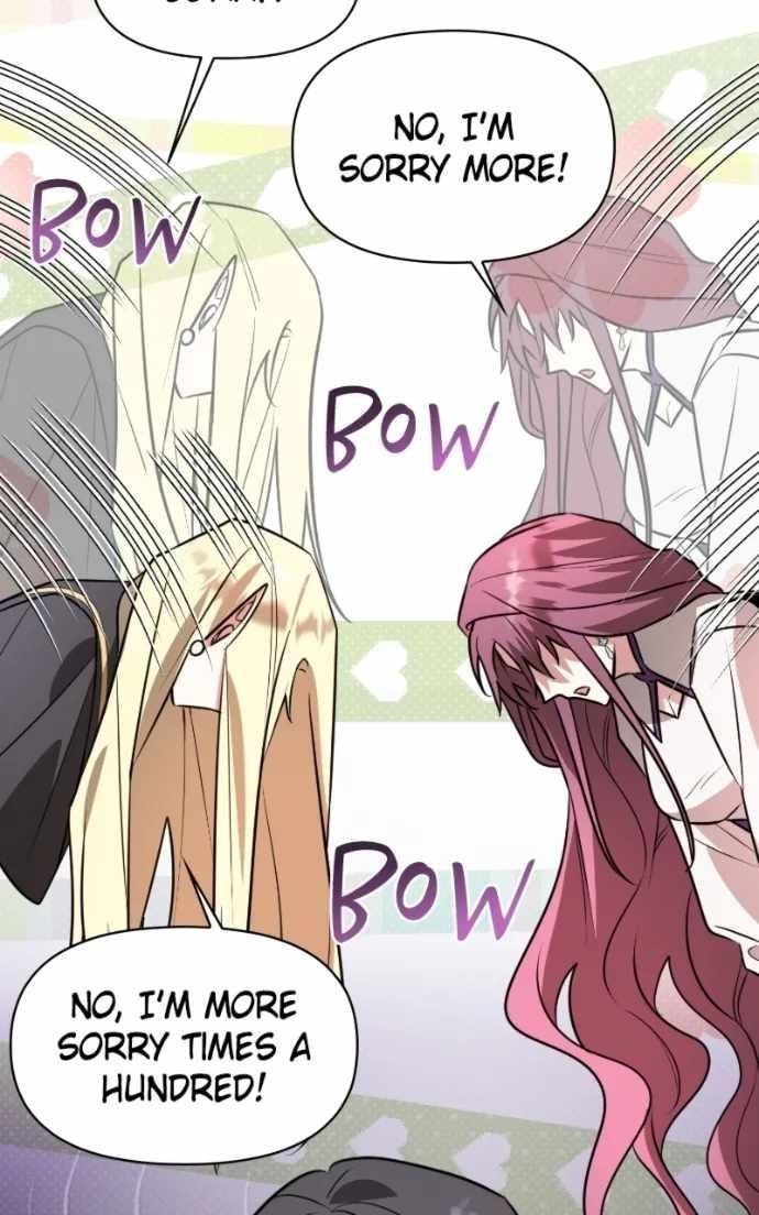 The Academy Is Ruined Chapter 63 - Page 27