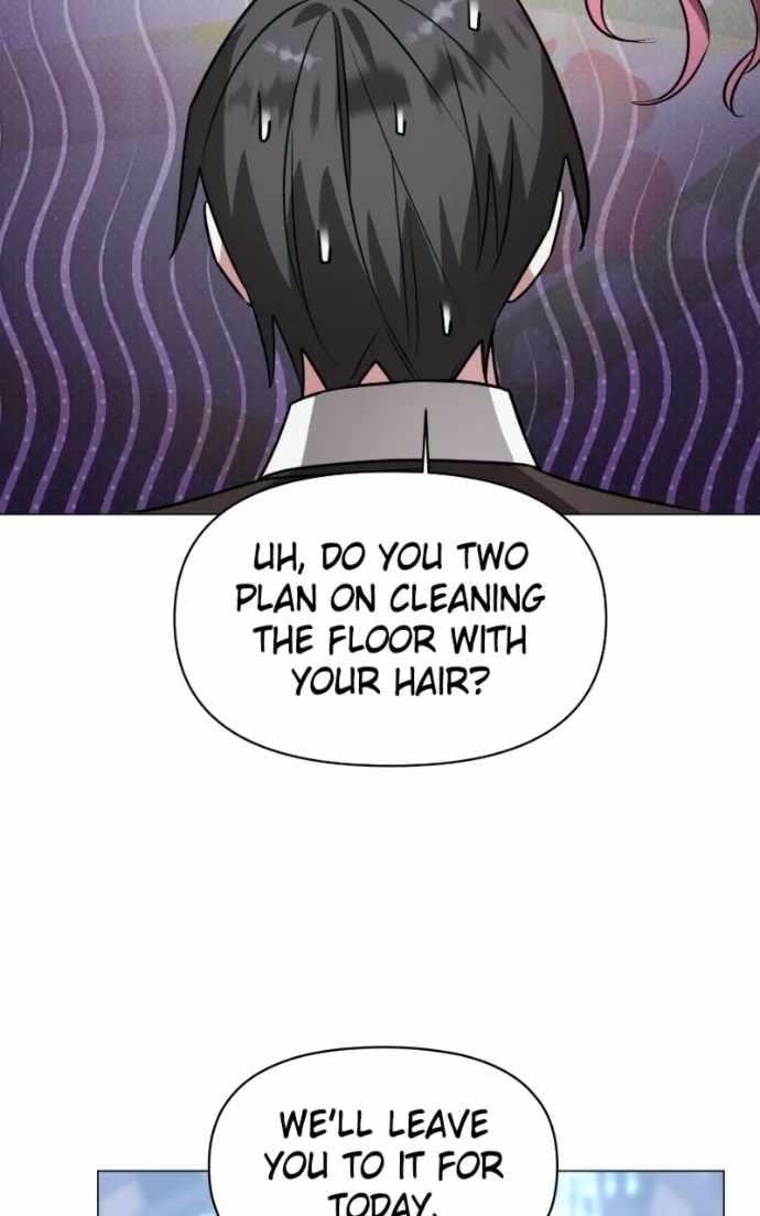 The Academy Is Ruined Chapter 63 - Page 28