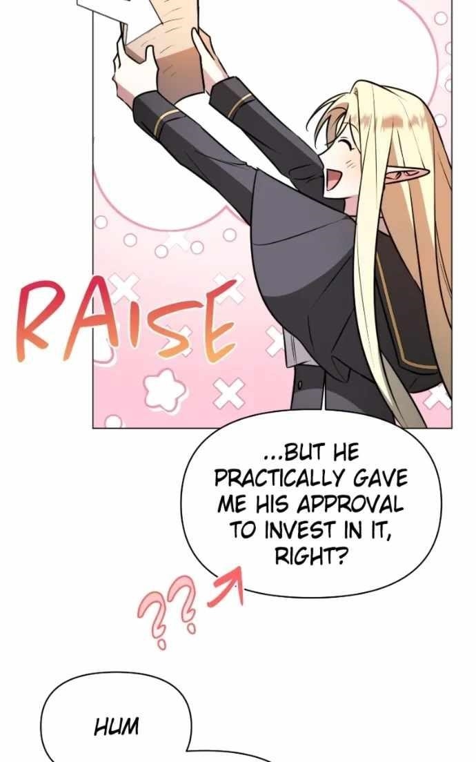 The Academy Is Ruined Chapter 63 - Page 32