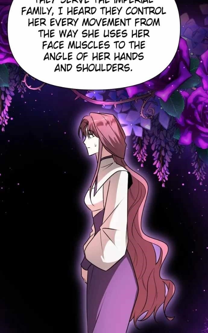 The Academy Is Ruined Chapter 63 - Page 45