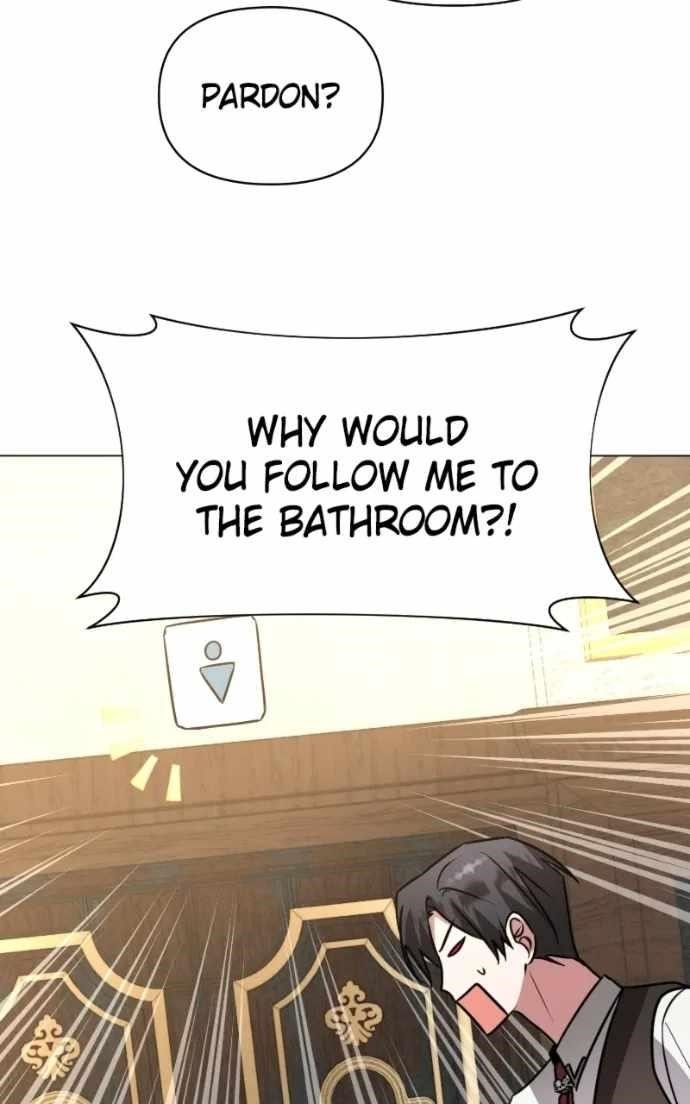 The Academy Is Ruined Chapter 63 - Page 53