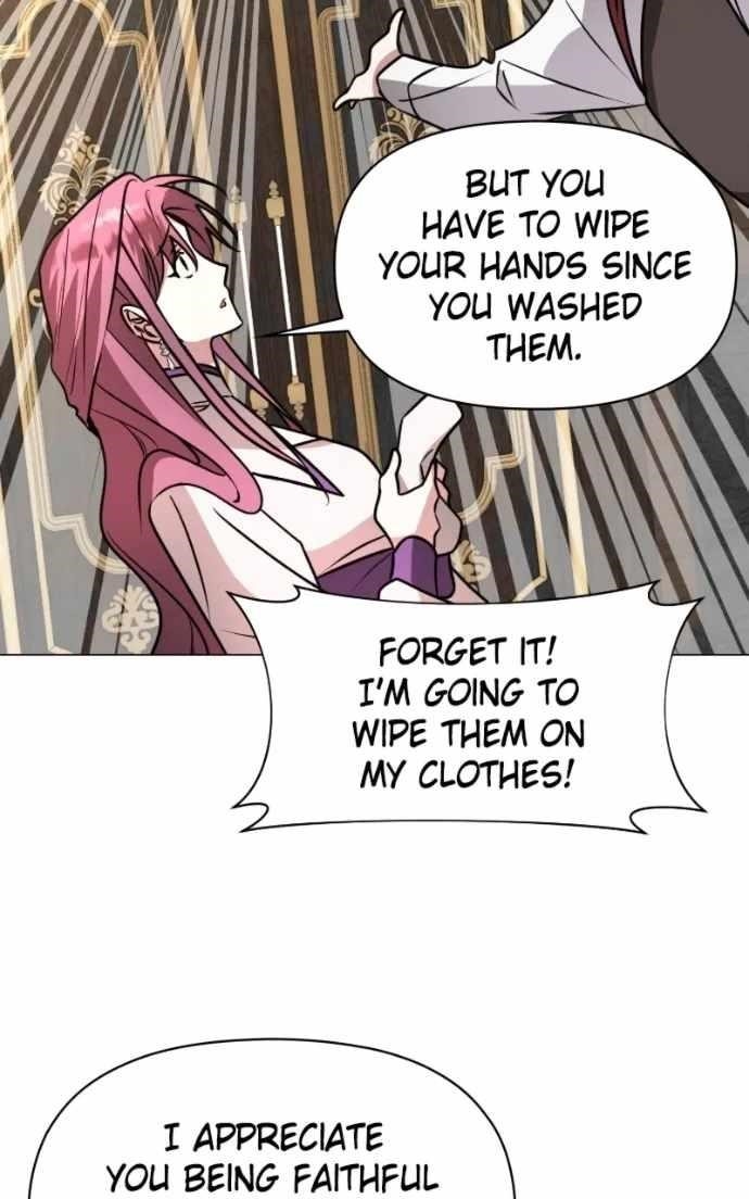 The Academy Is Ruined Chapter 63 - Page 54