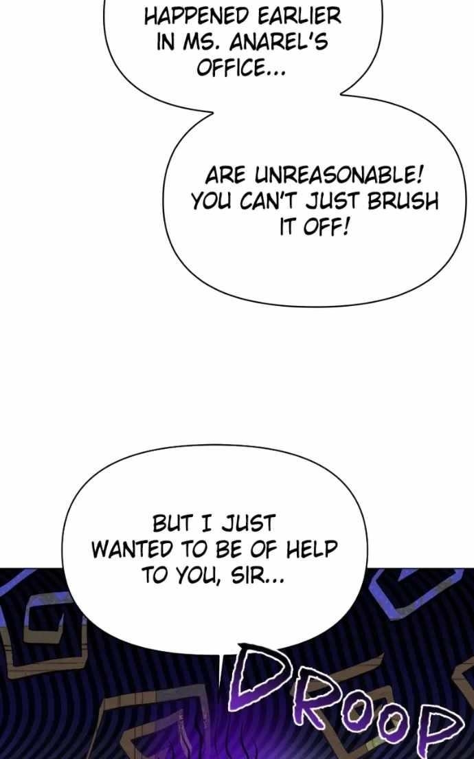 The Academy Is Ruined Chapter 63 - Page 56