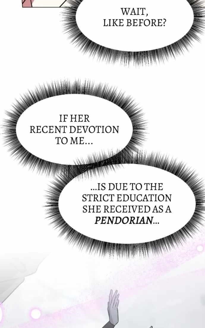 The Academy Is Ruined Chapter 63 - Page 60