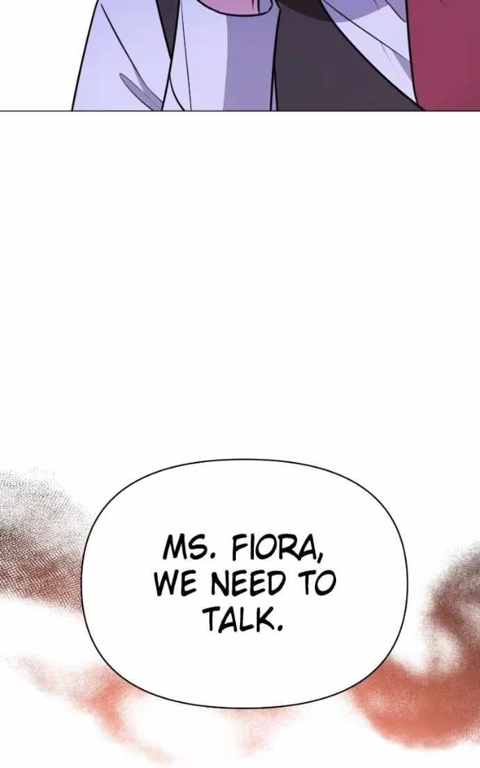 The Academy Is Ruined Chapter 63 - Page 65