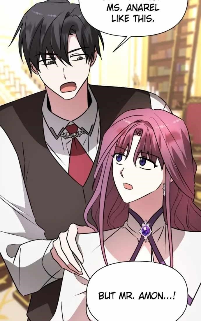 The Academy Is Ruined Chapter 63 - Page 8