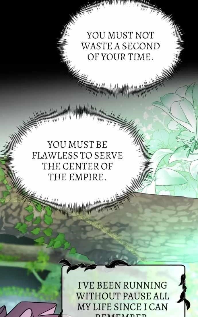 The Academy Is Ruined Chapter 63 - Page 83