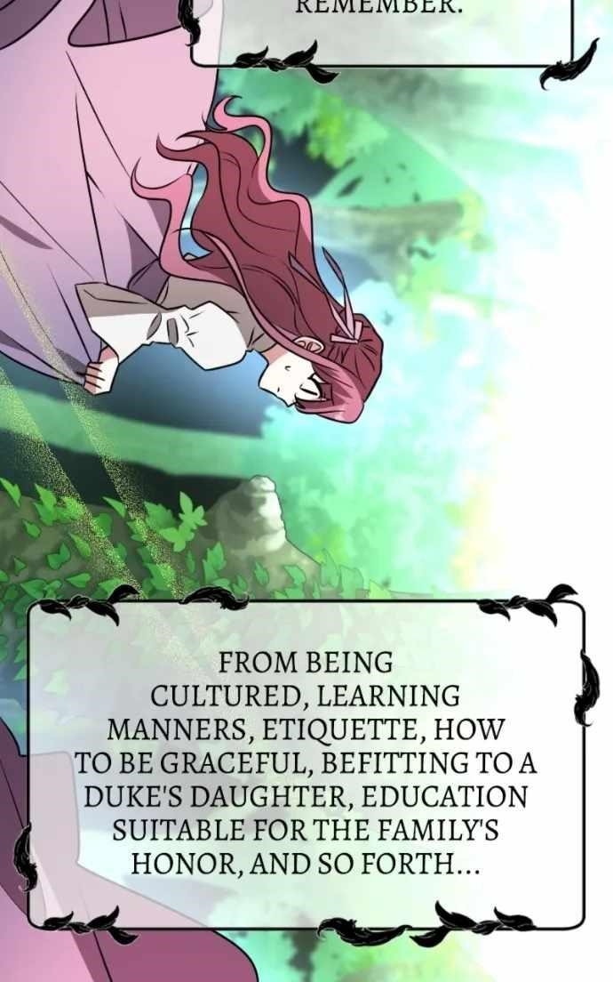 The Academy Is Ruined Chapter 63 - Page 84