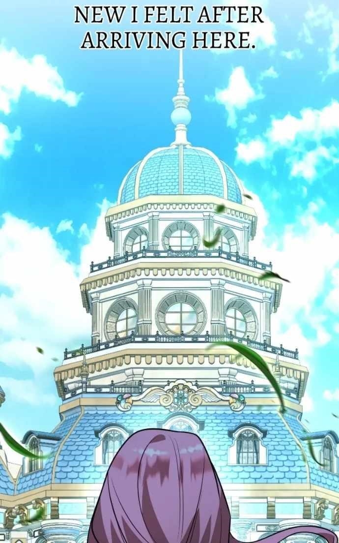 The Academy Is Ruined Chapter 63 - Page 87