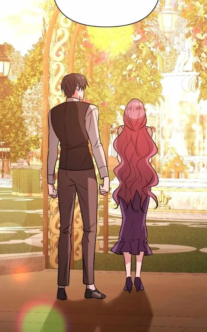 The Academy Is Ruined Chapter 63 - Page 97