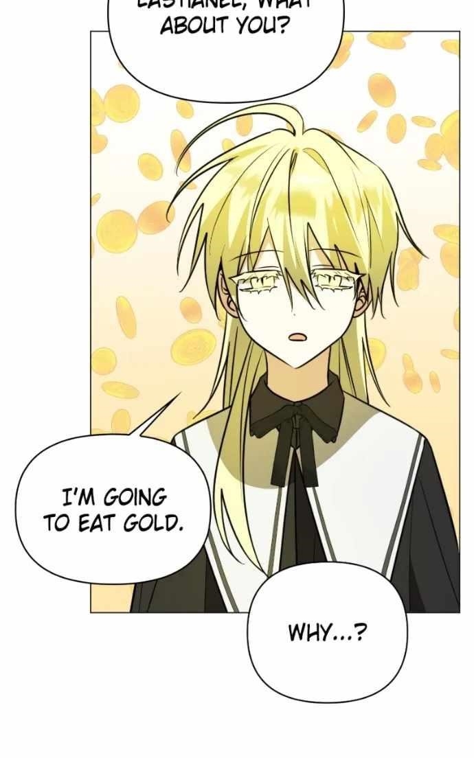 The Academy Is Ruined Chapter 64 - Page 38