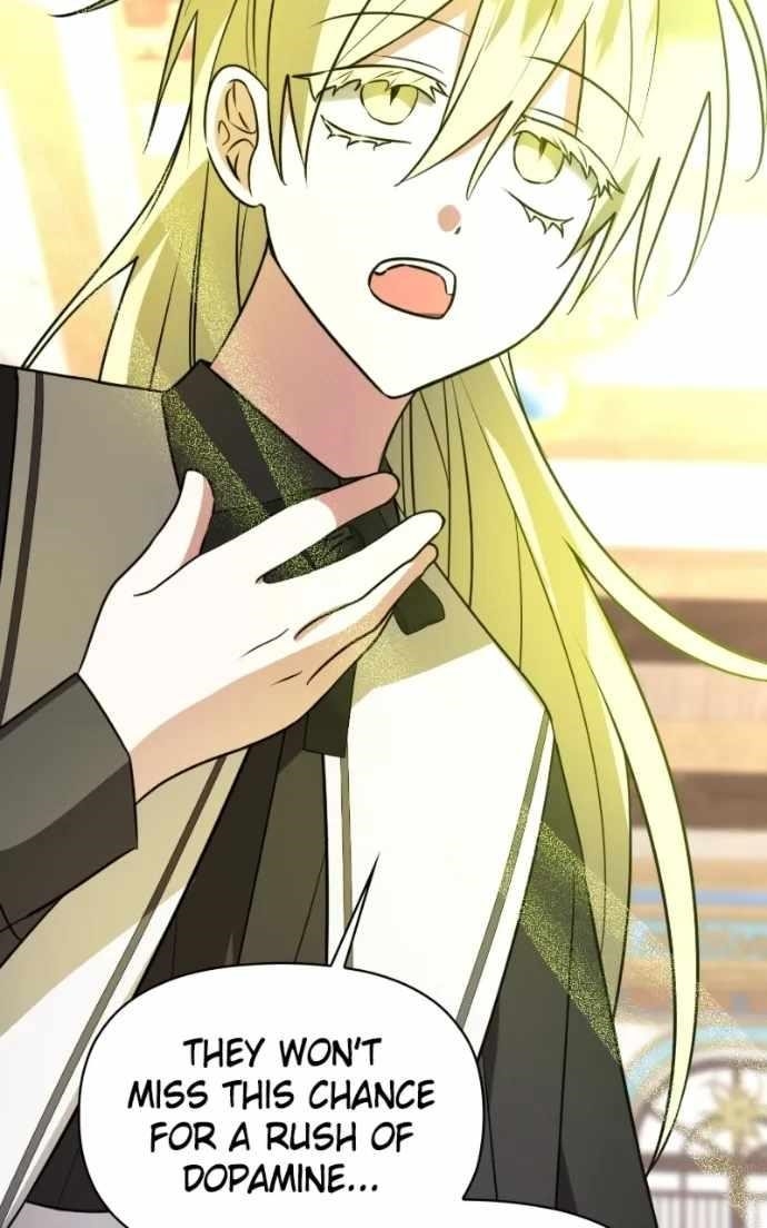 The Academy Is Ruined Chapter 64 - Page 41