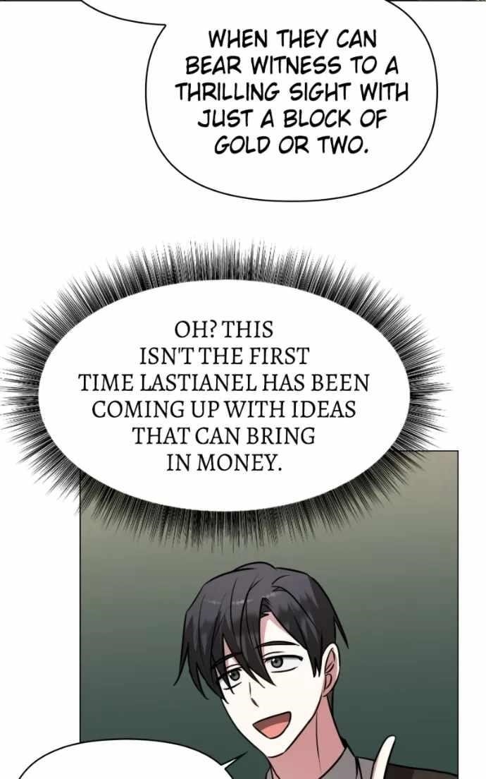 The Academy Is Ruined Chapter 64 - Page 42