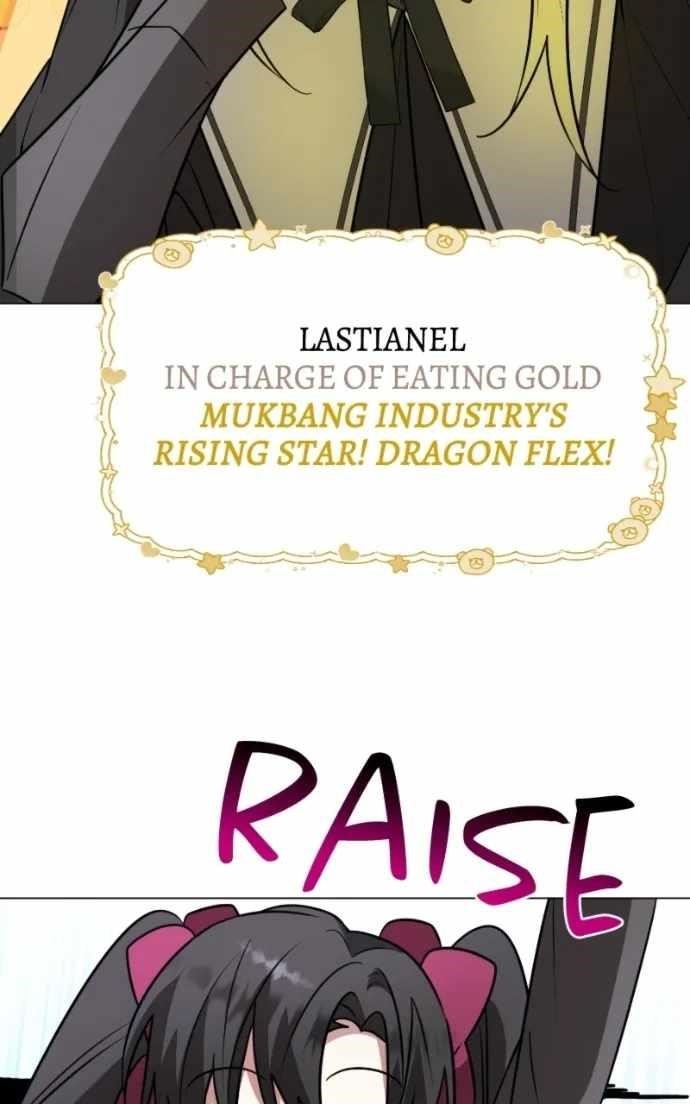 The Academy Is Ruined Chapter 64 - Page 46