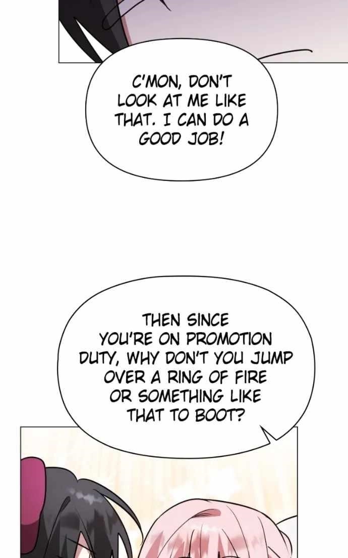 The Academy Is Ruined Chapter 64 - Page 48