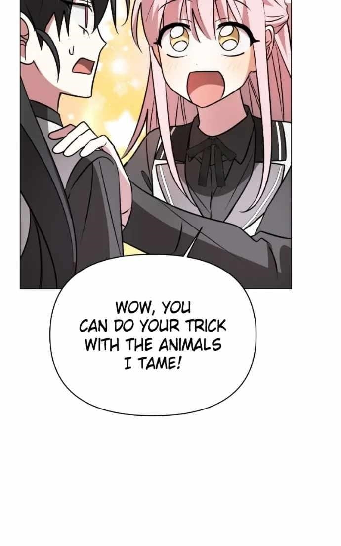 The Academy Is Ruined Chapter 64 - Page 49