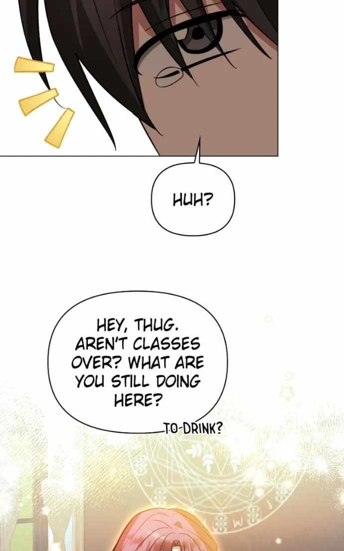 The Academy Is Ruined Chapter 64 - Page 5