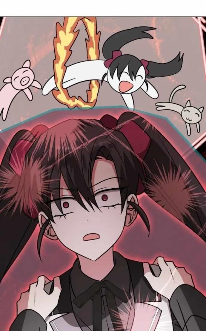 The Academy Is Ruined Chapter 64 - Page 50