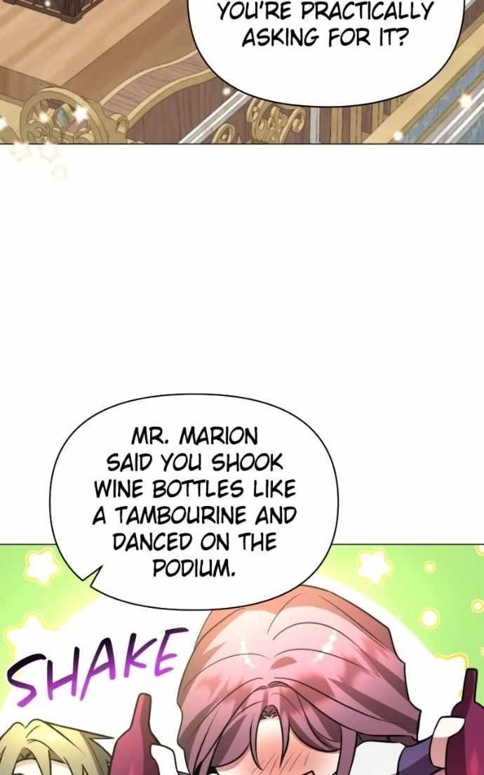 The Academy Is Ruined Chapter 64 - Page 7