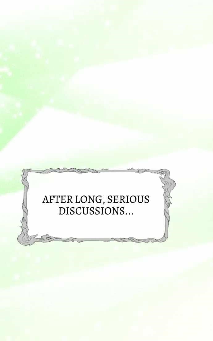 The Academy Is Ruined Chapter 64 - Page 76