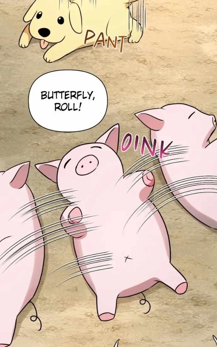 The Academy Is Ruined Chapter 64 - Page 78